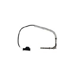 Temperatuursensor katalysator converter