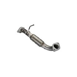 Tussenuitlaatpijp D4164T