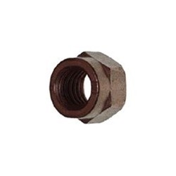 Nut, Exhaust manifold M10
