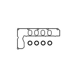 Inlaatspruitstukpakking set D4204T, D4204T2