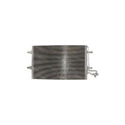 Condensor klimaatregeling