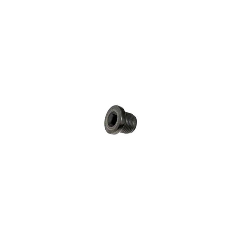 Oil drain plug, Oil pan without Seal D4204T, D4204T2