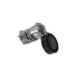 Belt tensioner, V-ribbed belt