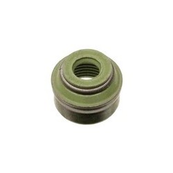 Afdichting spindel inlaat-/uitlaatklep met 6 mm asdiameter