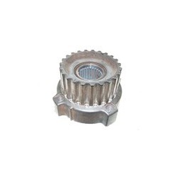 Belt gear, Timing belt for Crankshaft
