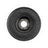 Belt pulley, Crankshaft