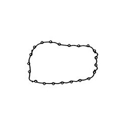 Carterpanpakking dieselmotor