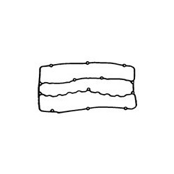Gasket, Valve cover upper