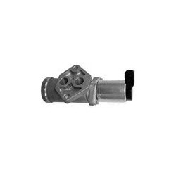 Idle control valve, Air supply