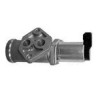 Idle control valve, Air supply