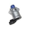 Idle control valve, Air supply