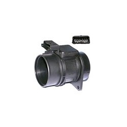 Air mass sensor, Gasoline