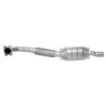 Catalytic converter D4192T3, D4192T4