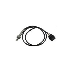 Lambda sensor Regulating probe