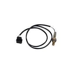 Lambda sensor Regulating probe