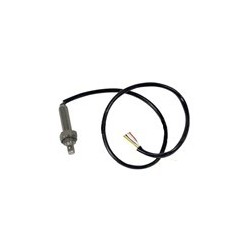 Lambdasonde diagnostische sensor
