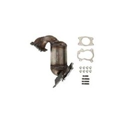 Pre-Catalytic converter D4192T4