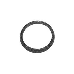 Gasket, Exhaust pipe to '99