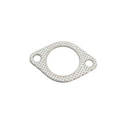 Gasket, Exhaust pipe to '99