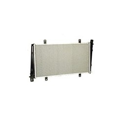 Radiator, Engine cooling automatic transmission