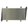 Radiator, Engine cooling petrol engines with turbo