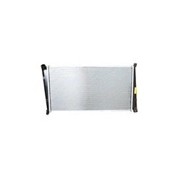 Radiateur voor D4192T3 en D4192T4