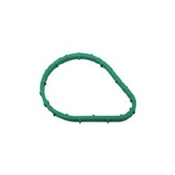 Gasket, thermostat housing diesel engines