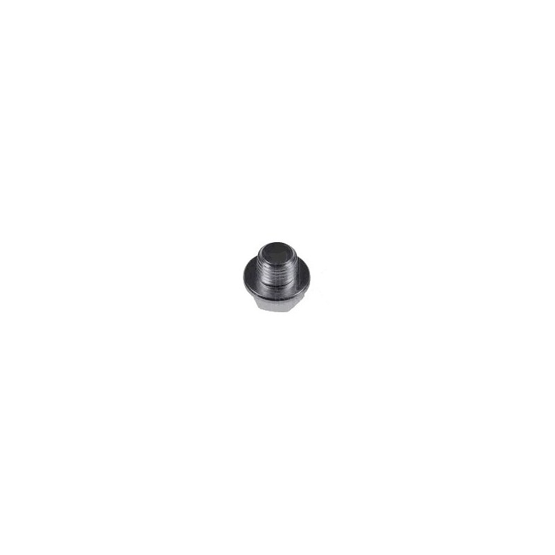 Oil drain plug, Oil pan without Seal B4184SJ, B4184SM