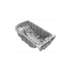 Oil pan D4192T, D4192T2