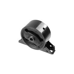 Engine mounting rear