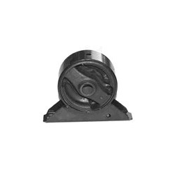 Engine mounting front