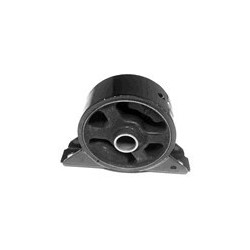 Engine mounting front