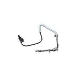 Sensor, Exhaust temperature rear D5204T-