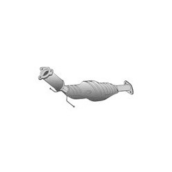 Catalytic converter B5254T2