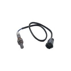 Lambda sensor Regulating probe