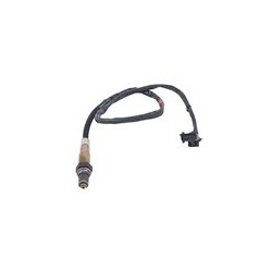 Lambdasonde diagnostische sensor