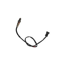 Lambdasonde diagnostische sensor motor met turbo