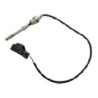 Sensor, Exhaust temperature rear from '06