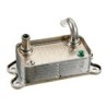 Oil cooler, Engine oil D5244T-