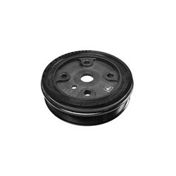 Riemschijf krukas D5244T-