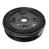 Riemschijf krukas D5244T-