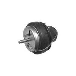 Engine mounting front