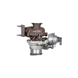 Turbo D5204T-