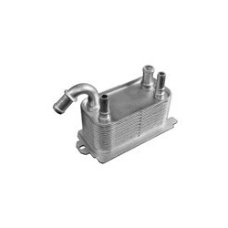 Oil cooler, Gearbox oil