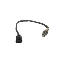 Lambda sensor Regulating probe