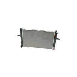 Radiateur automarische transmissie