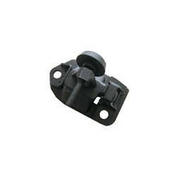 Engine mounting right