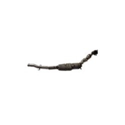 Catalytic converter D5252T MSA15.8