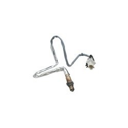 Lambda sensor Regulating probe