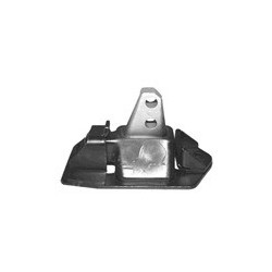 Engine mounting right lower